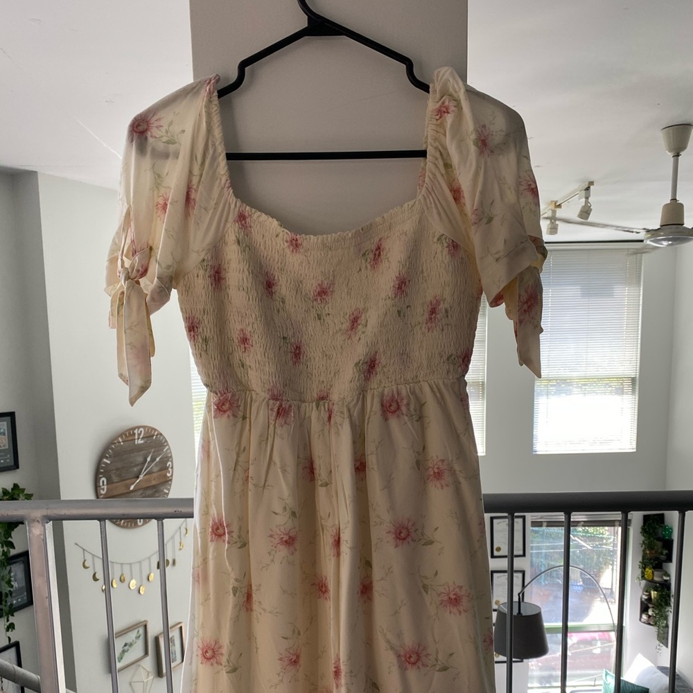 American eagle dress XS NWT